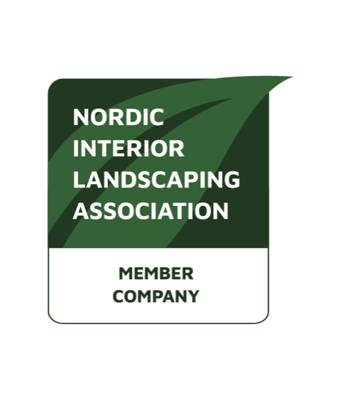 Nordic Interior Landscaping Association